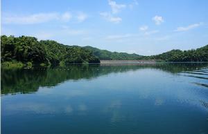 花岩溪國家森林公園