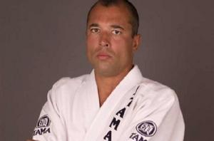 royce gracie