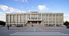 東北大學寧恩承圖書館