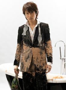 Dayo Wong