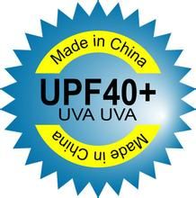 UPF[紫外線防護係數]