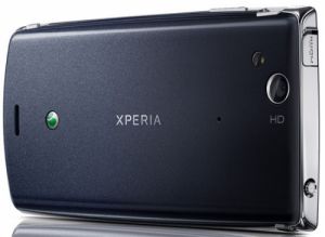 Xperia arc