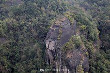 修水東滸寨景區