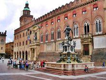 University of Bologna