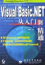 Visual Basic.NET從入門到精通