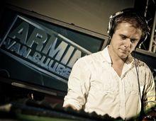 Armin Van Buuren