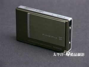 富士 Z100fd