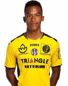 Alban Lafont