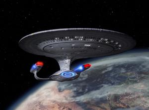 Star Trek: The Next Generation