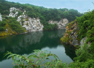 南山國家森林公園