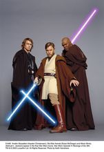 Star Wars: Episode III – Revenge of the Sith