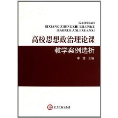 高校思想政治理論課教學案例選析