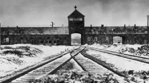 奧斯維辛集中營[納粹德國時期建立的勞動營和滅絕營]