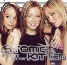 Atomic Kitten