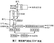 分散式能源例子天然氣