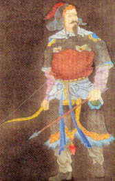 劉錡(1098～1162)
