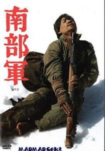 《南部軍》