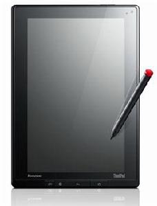 聯想ThinkPad Tablet