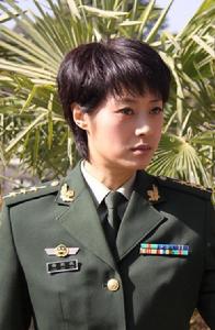 女子監獄[2004年張新建、楊小雄執導電視劇]