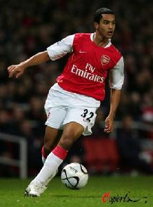 Theo Walcott