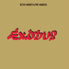 Exodus[Bob Marley音樂專輯]