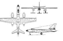 轟-5轟炸機