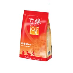 心甜食品集團