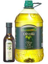 歐麗薇蘭橄欖油