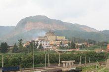 塘房村[雲南安寧市太平鎮下轄村]