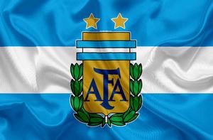 阿根廷國家男子足球隊