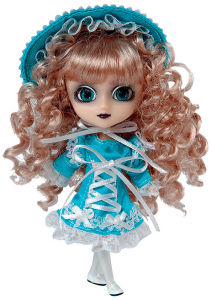 pullip