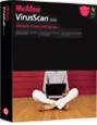 McAfee VirusScan