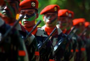 Kopassus