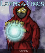 《法老之戰Lords Of The Chaos》