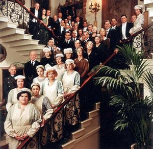 Gosford Park