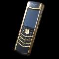 Vertu Signature鑽石版