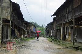 上春村[建省泉州市德化縣春美鄉]