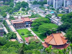 普陀寺