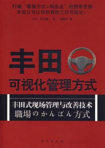 豐田可視化管理方式