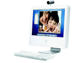 蘋果 IMAC（MB325CH／A）