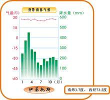 熱帶雨林氣候