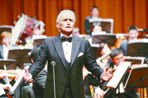 José Carreras