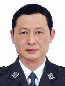 劉海[廣西柳州市副市長]