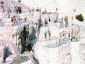 pamukkale