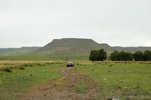 平頂山木蘭大營旅遊風景區