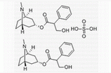 阿托品硫酸