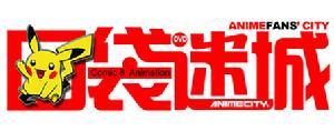 口袋迷城logo