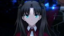 言峰綺禮[《Fate/stay night》主要人物]