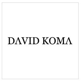 David Koma