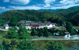 雲居山[福建省連江縣雲居山]